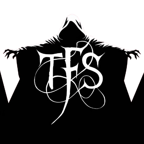 The Forsaken Symphony Logo